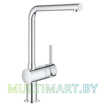 Смеситель Grohe Minta 31375000